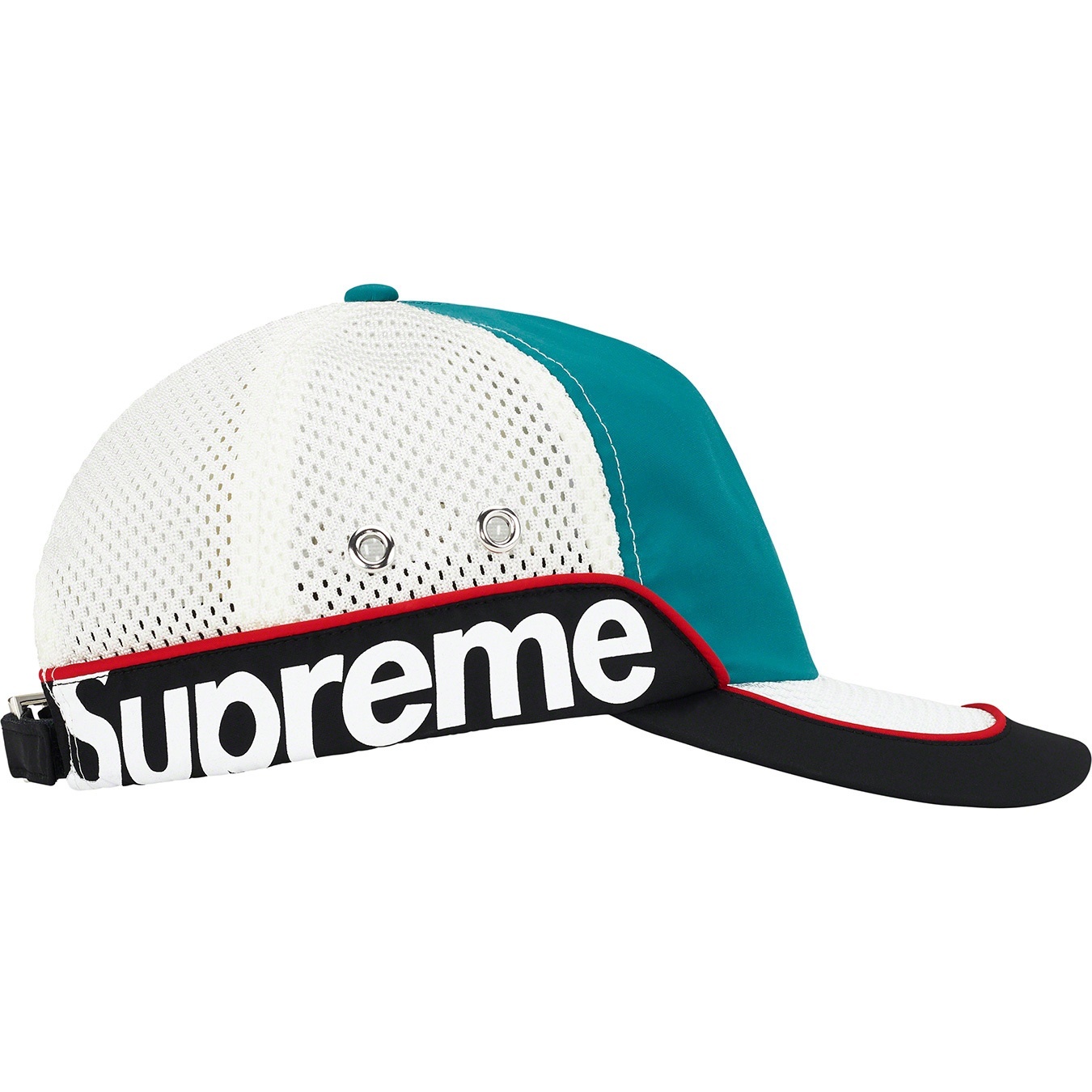 Side Logo 5-Panel view 10